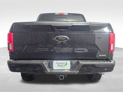 Used 2020 Ford F150 Lariat image 6