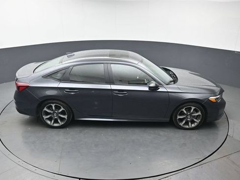 Used 2025 Honda Civic Sport Touring image 39