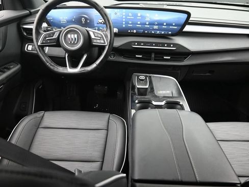 New 2026 Buick Enclave Sport Touring image 15