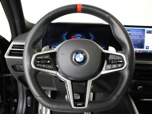 Certified 2025 BMW M340i image 15