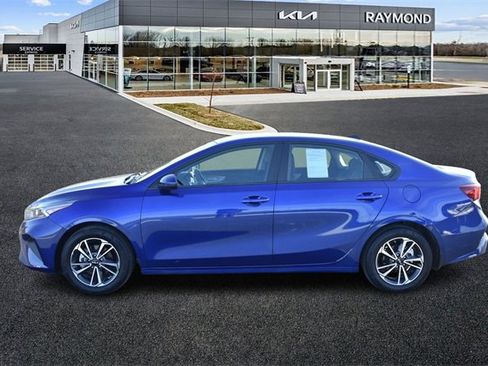 Certified 2024 Kia Forte LXS image 6