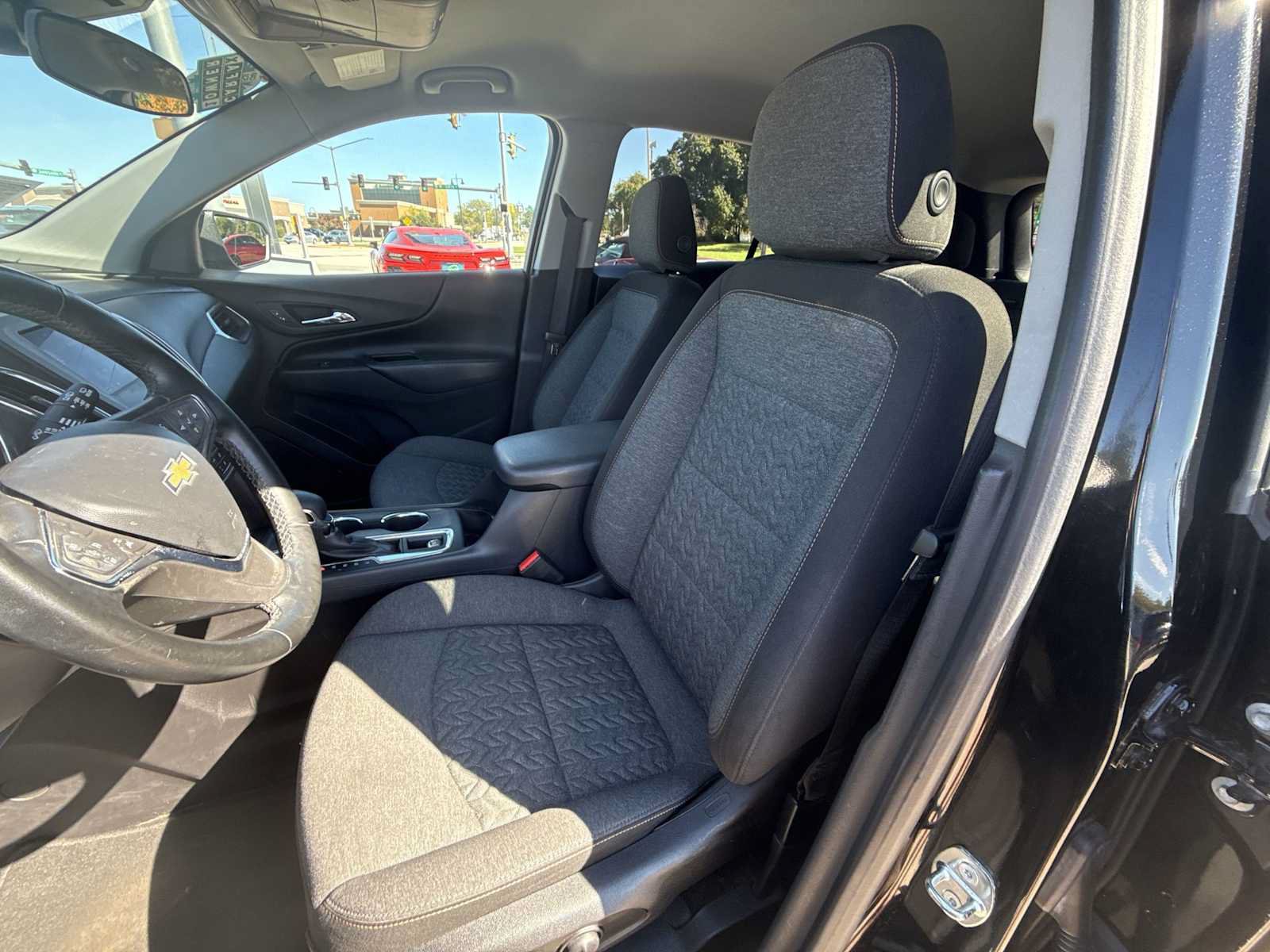 Certified 2024 Chevrolet Equinox LT AWD/4WD image 19