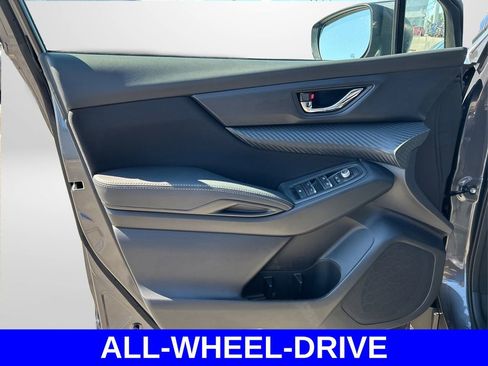 Certified 2025 Subaru Ascent Premium image 23