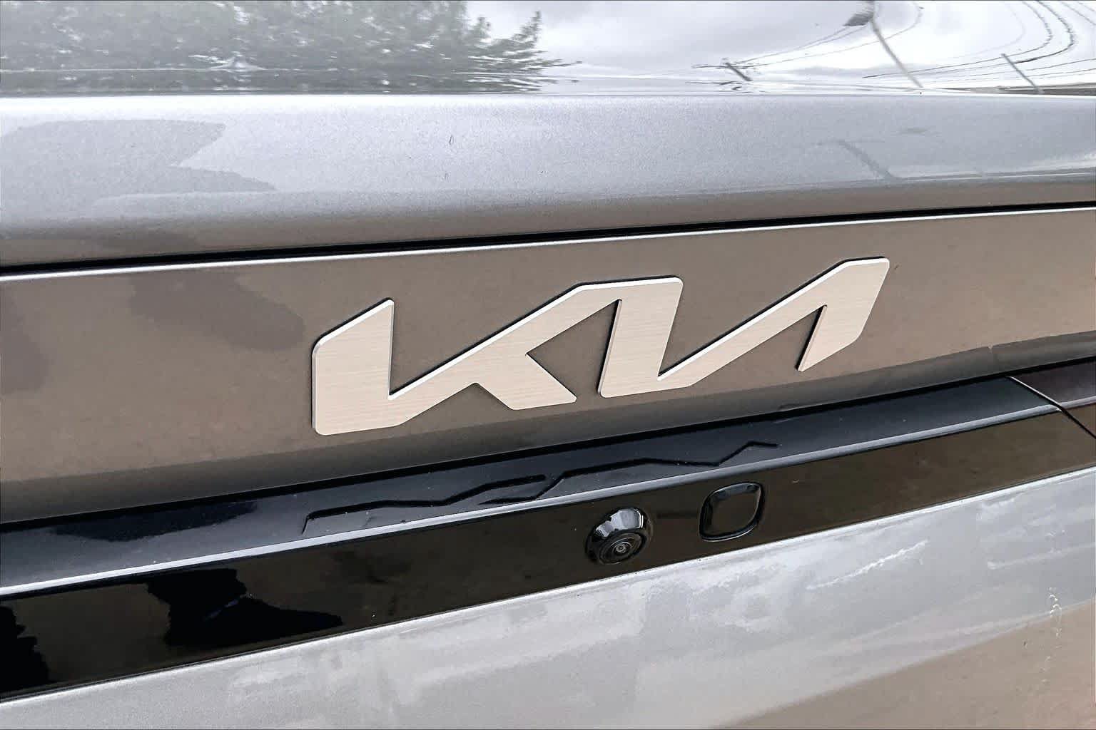 Used 2025 Kia K4 FWD image 10