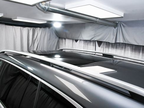 Used 2025 Mercedes-Benz GLS 450 4MATIC image 84