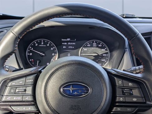 Certified 2025 Subaru Crosstrek 2.5i Limited w/ Popular Package #3A image 44