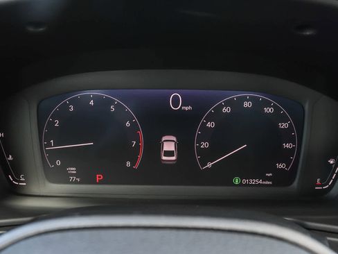 Used 2024 Honda Accord EX image 22