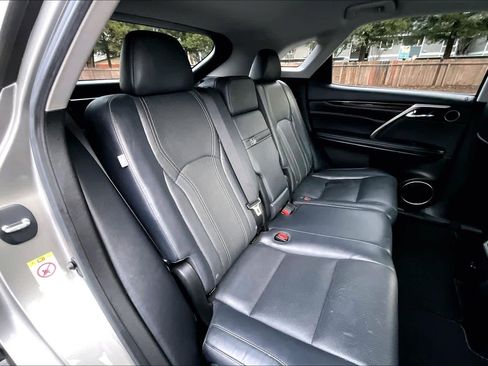 Used 2019 Lexus RX 350 image 30