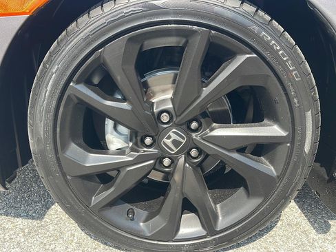 Used 2019 Honda Civic Sport image 31