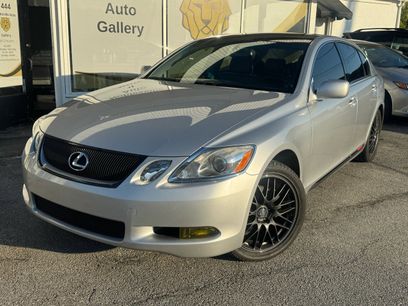 Used 2006 Lexus GS 300 AWD