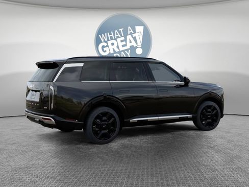 New 2027 Kia Telluride SX Prestige AWD/4WD image 6