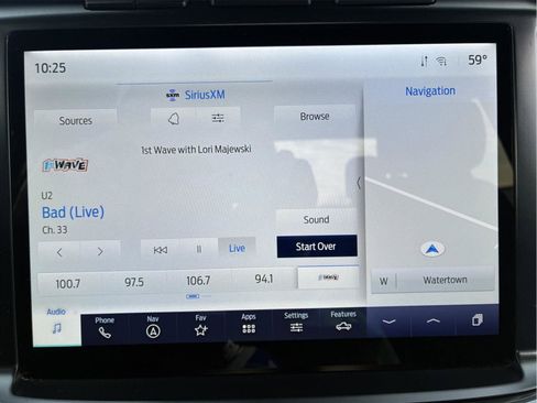 Used 2021 Ford F150 XLT w/ Equipment Group 302A High AWD/4WD image 22