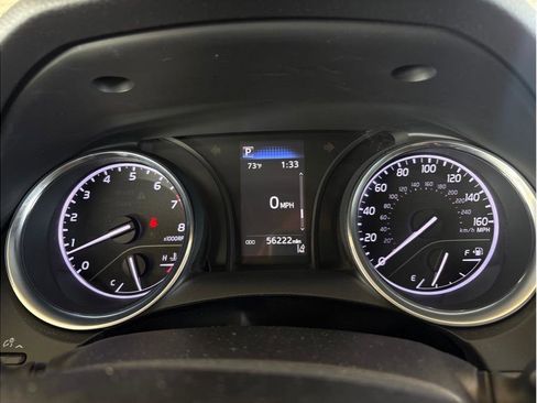 Used 2019 Toyota Camry LE image 16