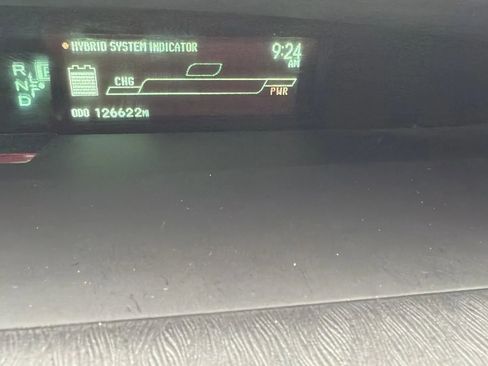 Used 2011 Toyota Prius Two image 17