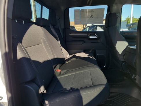 New 2026 Chevrolet Silverado 1500 LT image 20