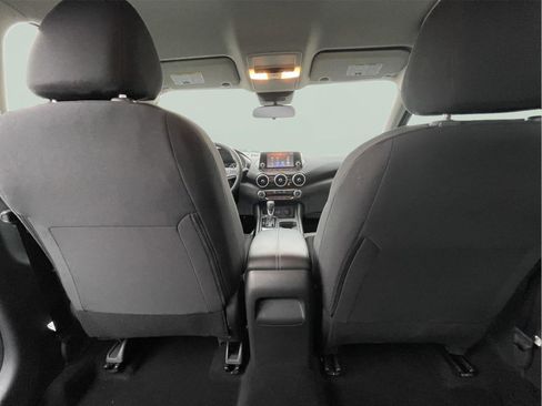 Used 2023 Nissan Sentra S image 16