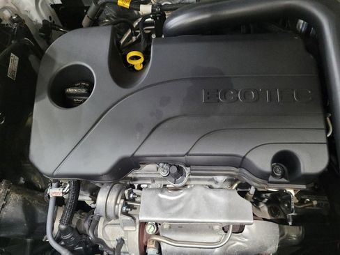 Used 2023 Chevrolet Equinox LS w/ LS Convenience Package AWD/4WD image 30