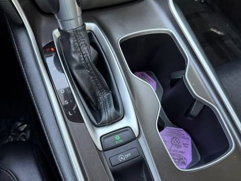 Used 2021 Honda Accord EX-L image 28