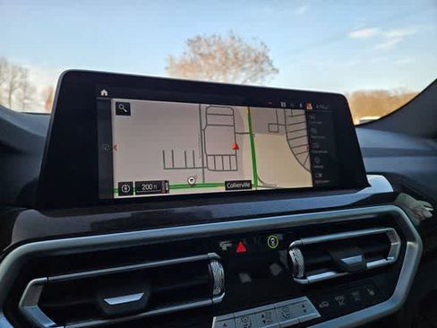 Used 2024 BMW X3 sDrive30i w/ Convenience Package image 30