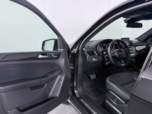 Used 2018 Mercedes-Benz GLE 350 image 22