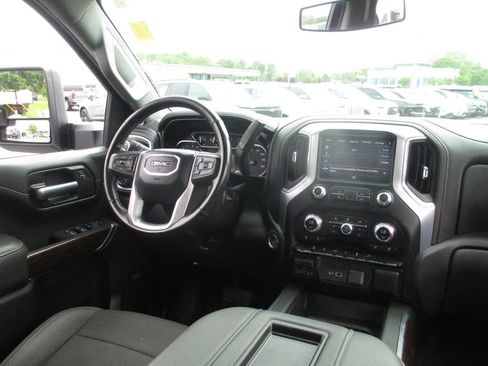 Used 2021 GMC Sierra 1500 Elevation AWD/4WD image 26