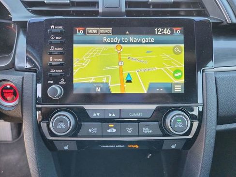 Used 2020 Honda Civic Sport Touring image 20