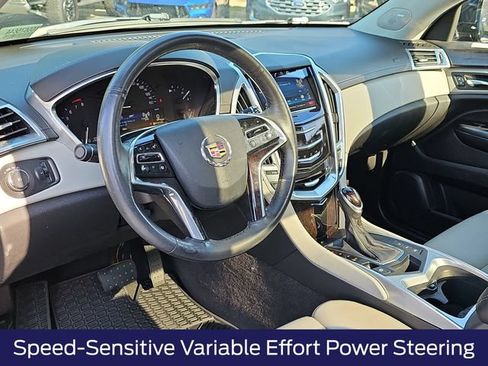 Used 2016 Cadillac SRX Performance w/ Driver Awareness Package FWD image 18