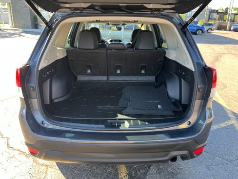 Certified 2023 Subaru Forester Limited AWD/4WD image 25