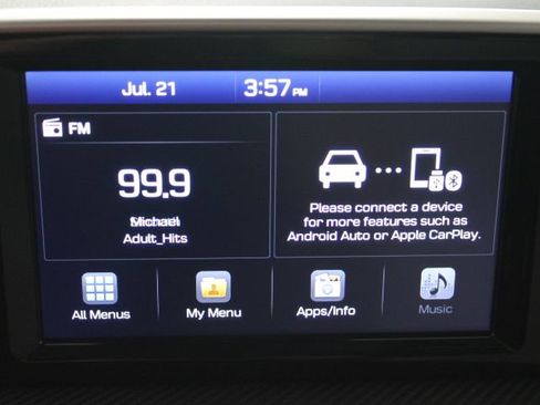 Used 2019 Hyundai Tucson SE FWD image 46