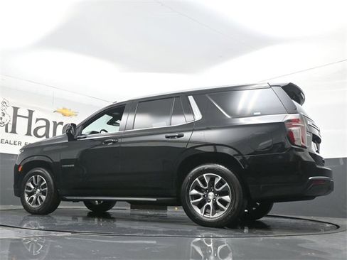 Used 2022 Chevrolet Tahoe LT w/ LT Signature Plus Package image 56