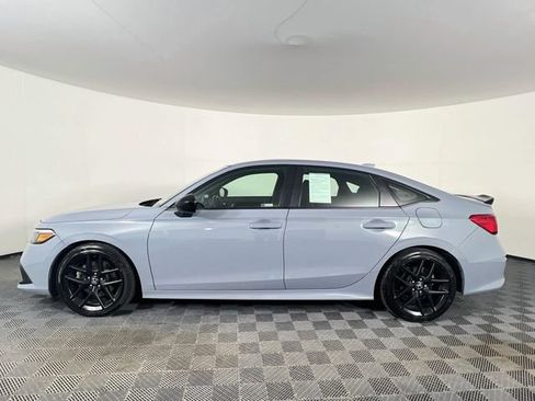 Used 2022 Honda Civic Si image 3
