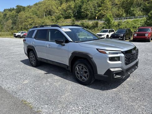 New 2026 Subaru Outback Premium AWD/4WD image 2