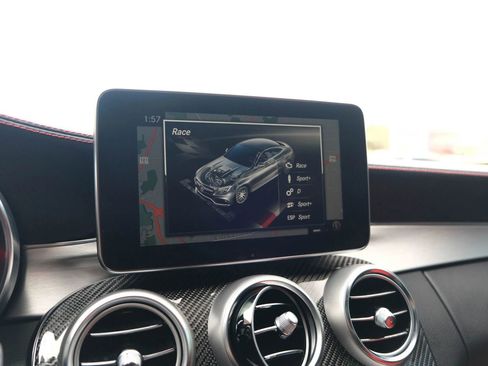 Used 2017 Mercedes-Benz C 63 AMG S image 42