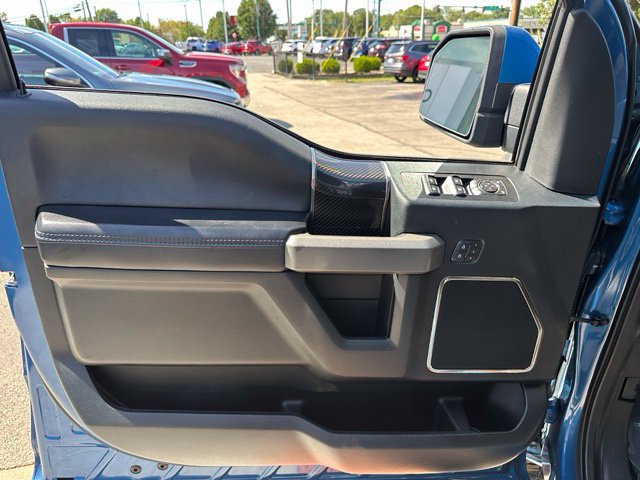 Used 2020 Ford F150 Raptor w/ Equipment Group 802A Luxury AWD/4WD image 12