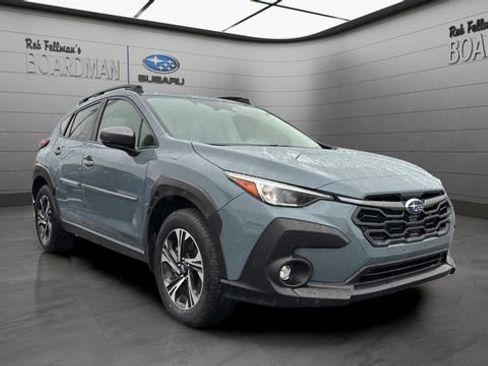 Used 2024 Subaru Crosstrek 2.0i Premium image 2