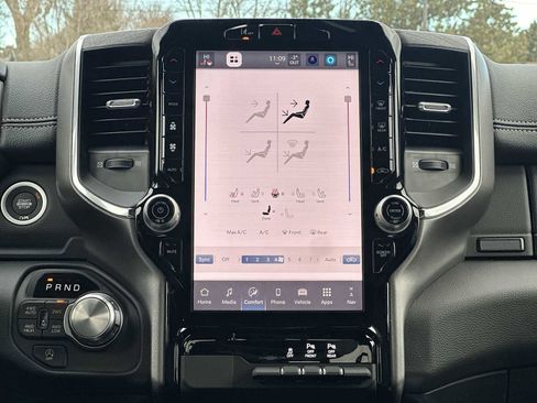 New 2026 RAM 1500 Laramie image 16