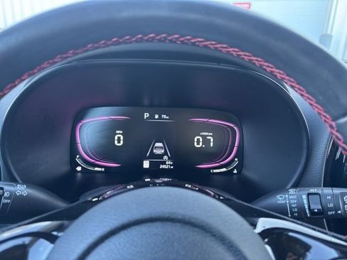 Used 2024 Kia Soul GT-Line w/ Option Group 020 image 20