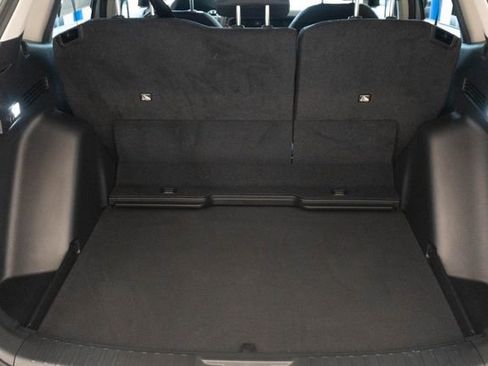 Used 2025 Honda CR-V EX image 12