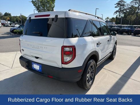 Used 2021 Ford Bronco Sport Big Bend AWD/4WD image 9