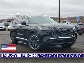 New 2026 Lincoln Aviator Reserve AWD/4WD 360° Tour