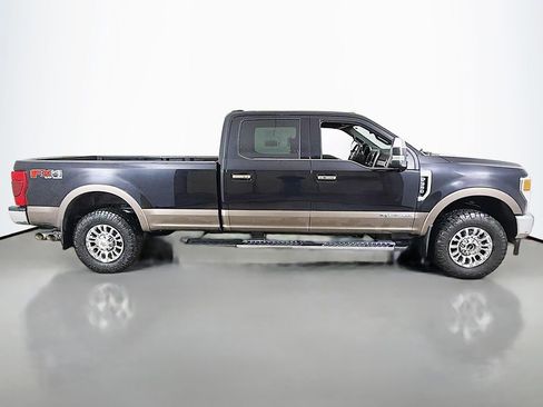 Used 2020 Ford F350 King Ranch w/ Chrome Package image 13