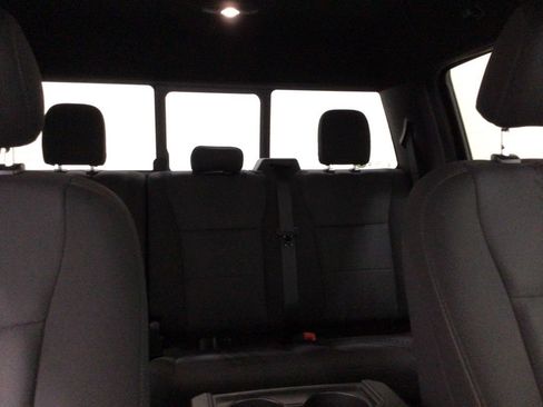 Used 2020 Ford F150 XLT w/ Equipment Group 302A Luxury AWD/4WD image 13
