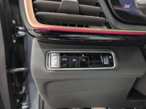 New 2026 Buick Envision Sport Touring AWD/4WD image 19