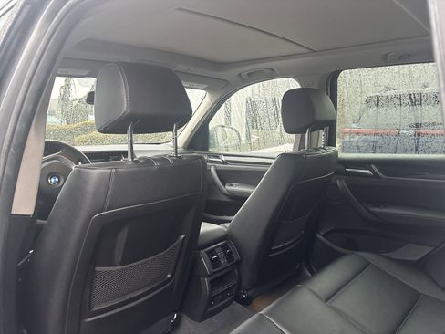 Used 2017 BMW X3 xDrive28i image 13