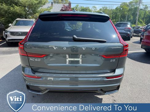New 2026 Volvo XC60 B5 Plus w/ Protection Package Premier AWD/4WD image 7