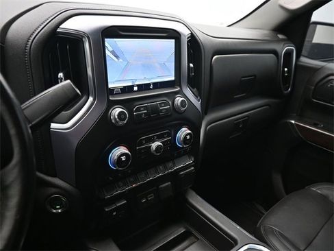 Used 2019 GMC Sierra 1500 SLT w/ SLT Premium Package image 12