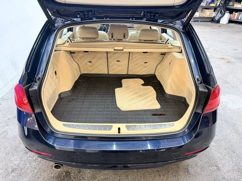 Used 2015 BMW 328d xDrive 328d xDrive Sport Wagon 4D image 23