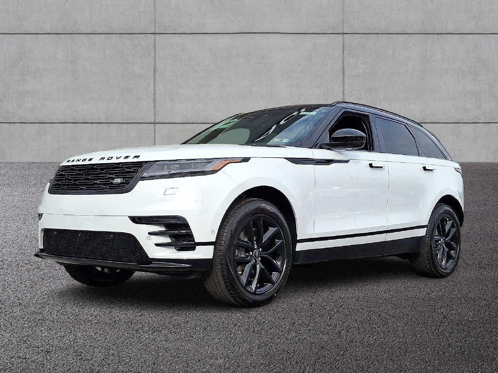 Used 2026 Land Rover Range Rover Velar Dynamic SE AWD/4WD image 1
