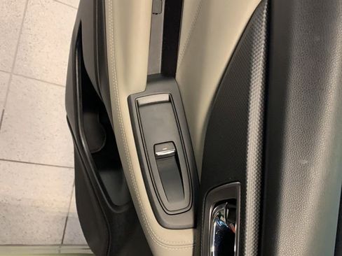 Used 2019 Subaru Forester Limited image 14