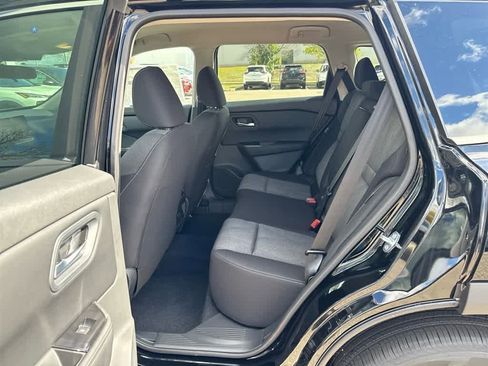 New 2026 Nissan Rogue SV image 22